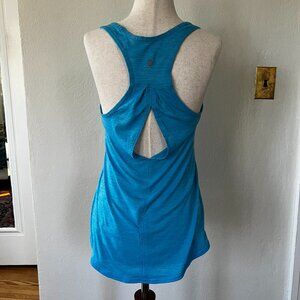lululemon Open-Back Racerback Tank – Size S